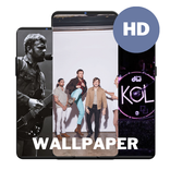 Kings of leon Wallpaper HD