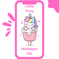 Little Pony Wallpaper HD