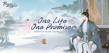 Promise of Lingyun