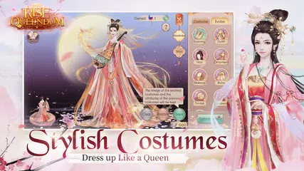 Rise of Queendom XAPK download