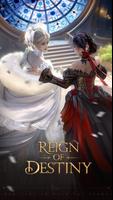 Reign of Destiny โปสเตอร์