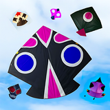 Kite Flying 3D - Pipa Combate