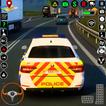 Real Police Car Cop Games 3D