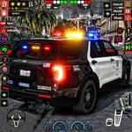 Police Simulator Games 3D 2024 icon