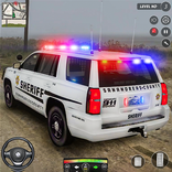 City Cop Duty: Police Car Game