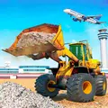 空港 建設 ビルダー