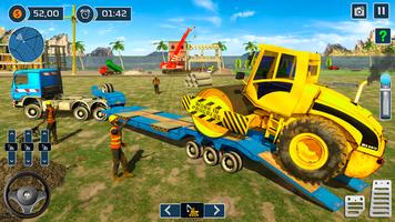 3 Schermata Airport Construction Builder