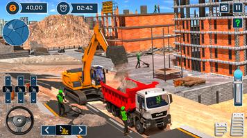 1 Schermata Airport Construction Builder