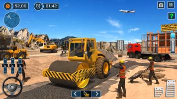 2 Schermata Airport Construction Builder