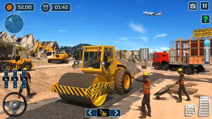 Airport Construction Builder XAPK 下載