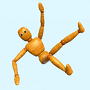 Ragdoll Destroy- Bones Breaker APK