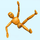 Ragdoll Destroy- Bones Breaker biểu tượng