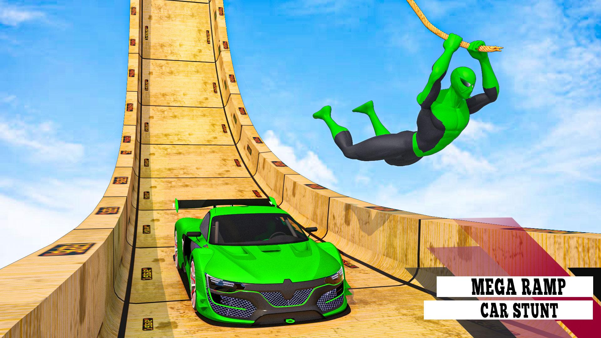 Mega ramps in gta 5 фото 65