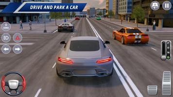 Real Parking Master Simulator স্ক্রিনশট 1