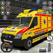 ”Ambulance Game: City Rescue 3D