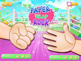Rock Paper Scissors Challenge capture d'écran 3