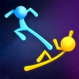 Stickman Archer Warrior: Bow And Arrow Shooting Ver. 2.5 MOD APK