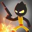 Stickman tirador bala: El arma libre Juegos de Luc