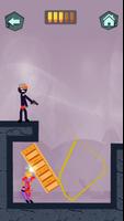 Stickman Bullet Shooter screenshot 2
