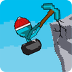 Craft Game: Hammer Climb