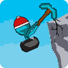 Craft Game: Hammer Climb icon
