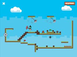 Craft Game: Hammer Climb poster