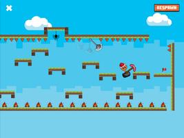 Craft Game: Hammer Climb screenshot 2