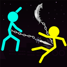 Icona Stick Hero Stickman Smasher