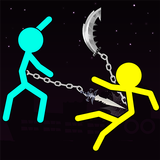 Stick Hero Stickman Smasher APK