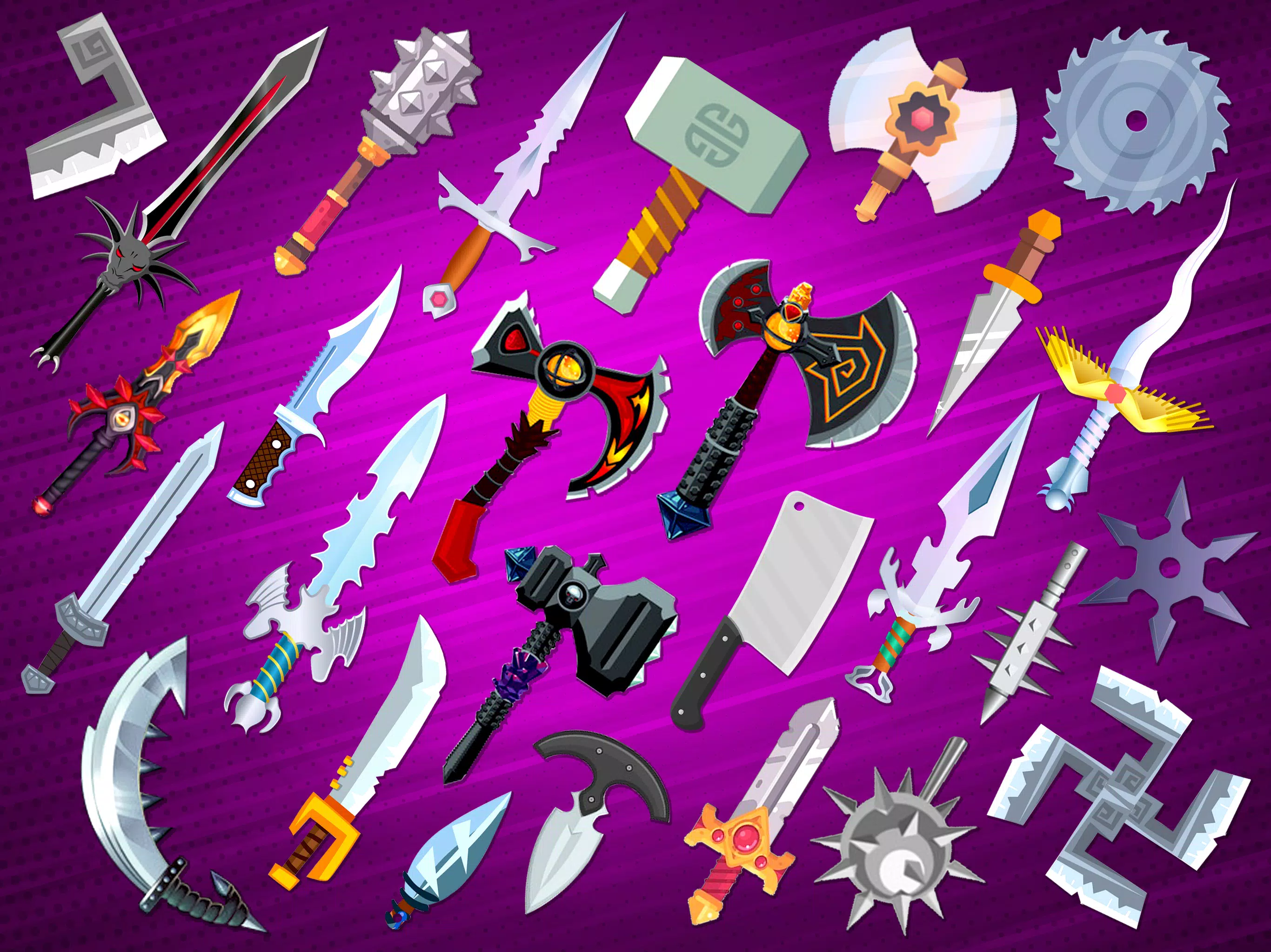 Stickman Fighter Infinity for Android - Download the APK from Uptodown