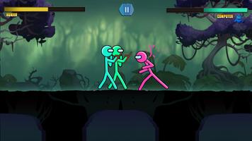 Stick Fight: Stickman Games screenshot 3