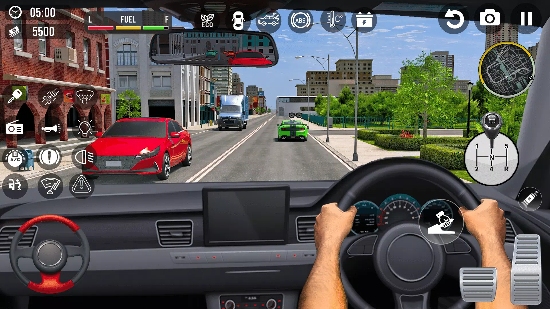 Taxi Driving Simulation:Parking Car Driving School Sim and Car Driving  Simulator is a Street Parking Game where player will Drive a Smart Car  Parking Simulator Car Stunt Parking Game to drop  passenger::Appstore