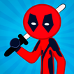 Stickman Battle Playground icon