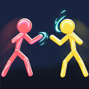 Stickman Duelist Battle APK