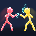 Stickman Duelist Battle آئیکن