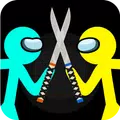 Supreme Stickman Fighting