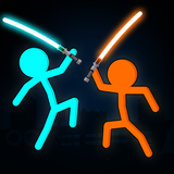 Stickman Archer Warrior: Bow And Arrow Shooting Ver. 2.5 MOD APK