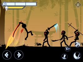 Stickman Legends: Sword Fight poster