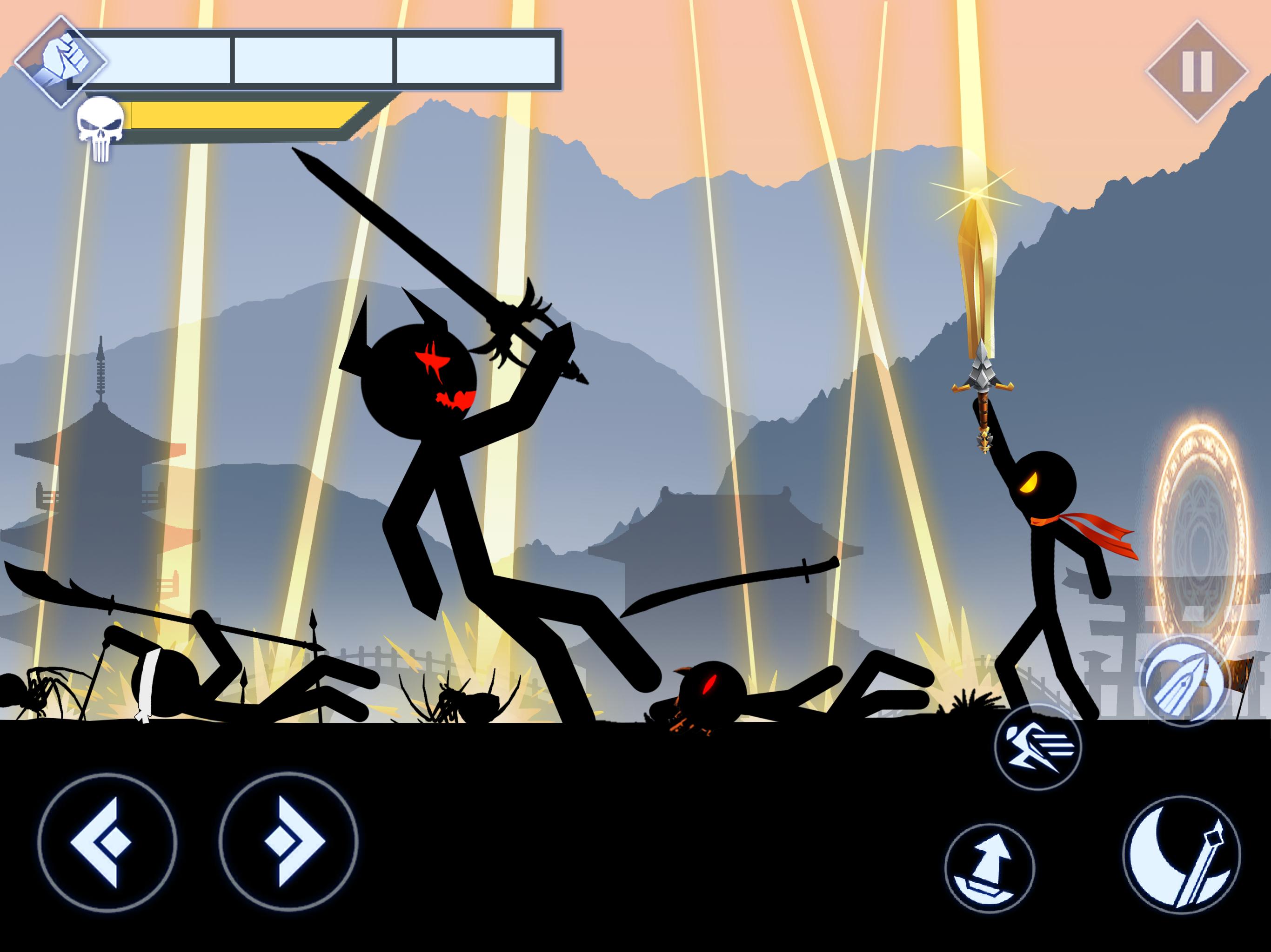 Игра легенды стикмен. Shadow Legends Stickman Fight игра. Стикмен Shadow Fighter. Игра Стикмен драки с мечом. Stickman Archer.