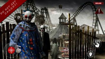 Death Park & Scary Clown Games capture d'écran 3