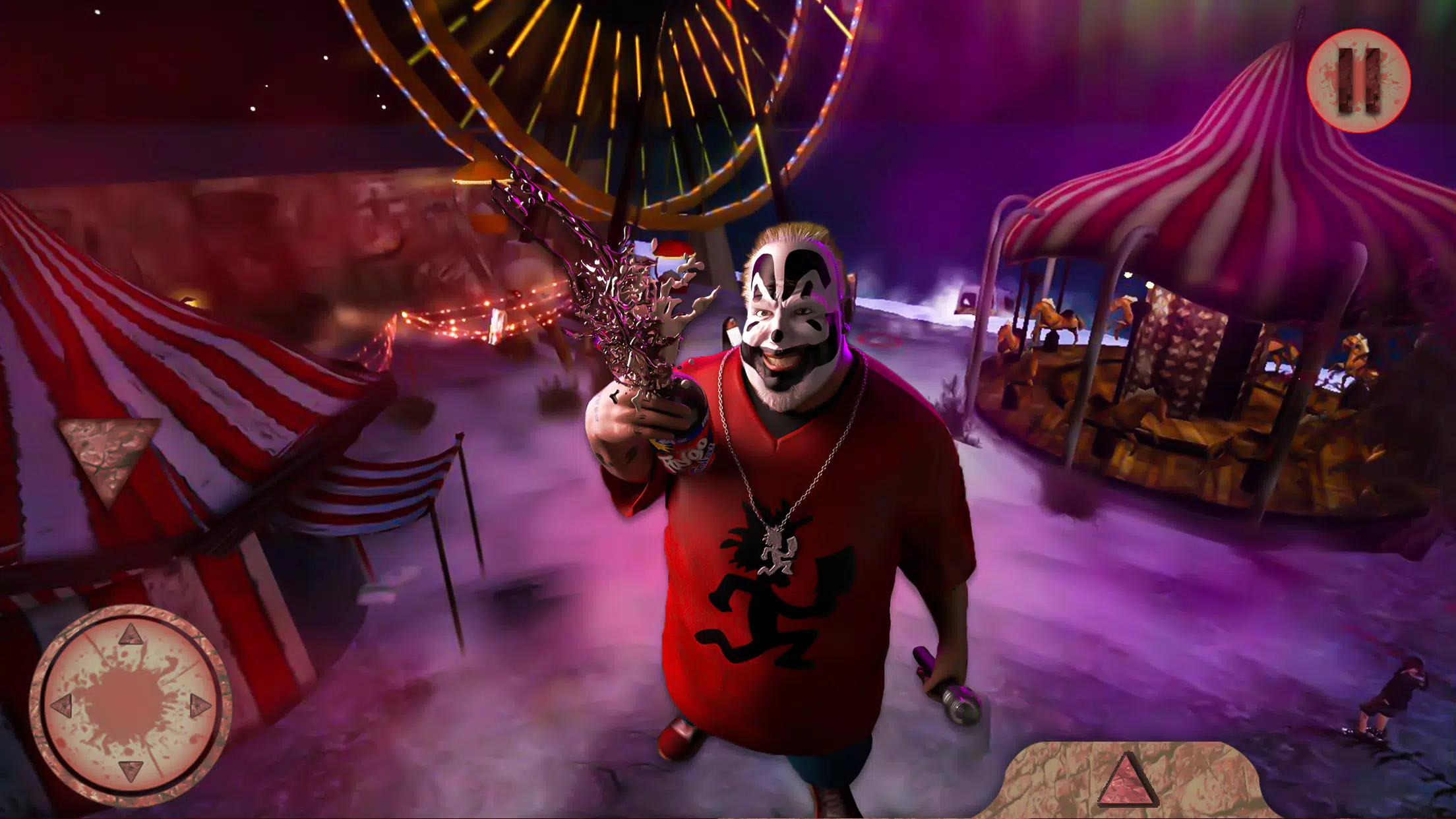 Death Park: Scary Clown Horror - Apps on Google Play