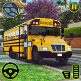 jogo de ônibus escolar