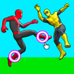 Slowing Superhero Fight アイコン