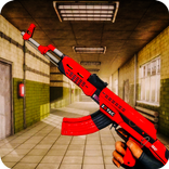 Special Gun Strike Shooting 3D