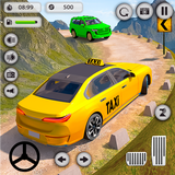 Taxi Car Driving Simulator