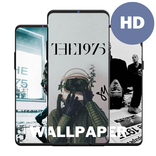 The 1975 Wallpaper HD