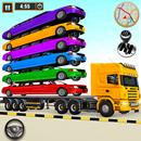 Long Vehicle Transport Truck APK