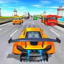 Highway Car Racing Games 3d APK