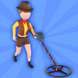 Treasure Hunter أيقونة