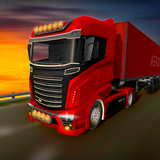 Game Simulator Truk Modern 3D